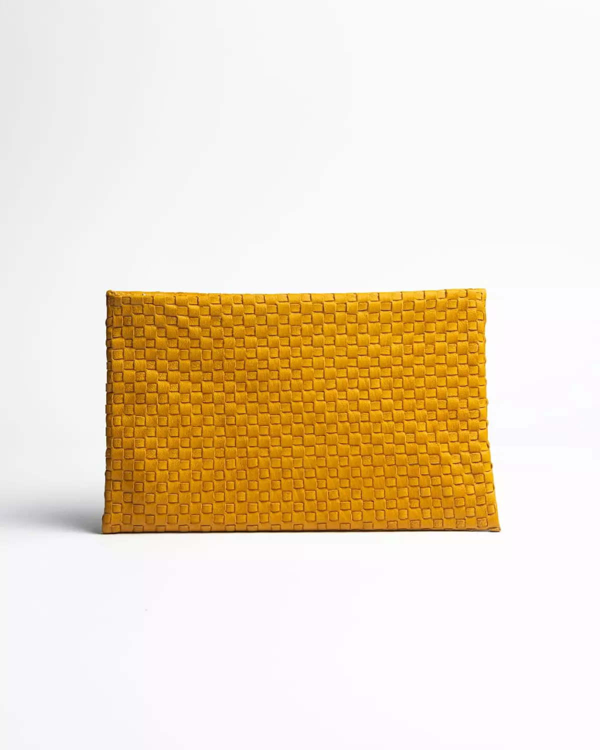 The Woven Clutch 2.0 22