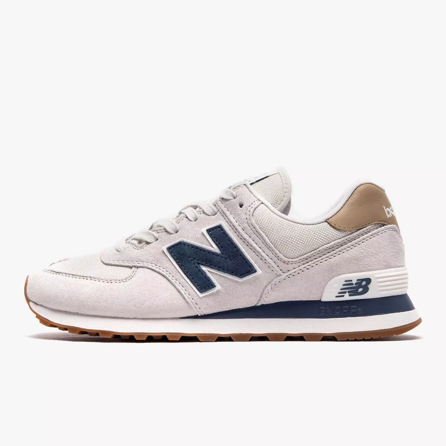 New balance 574 “ Man “  image