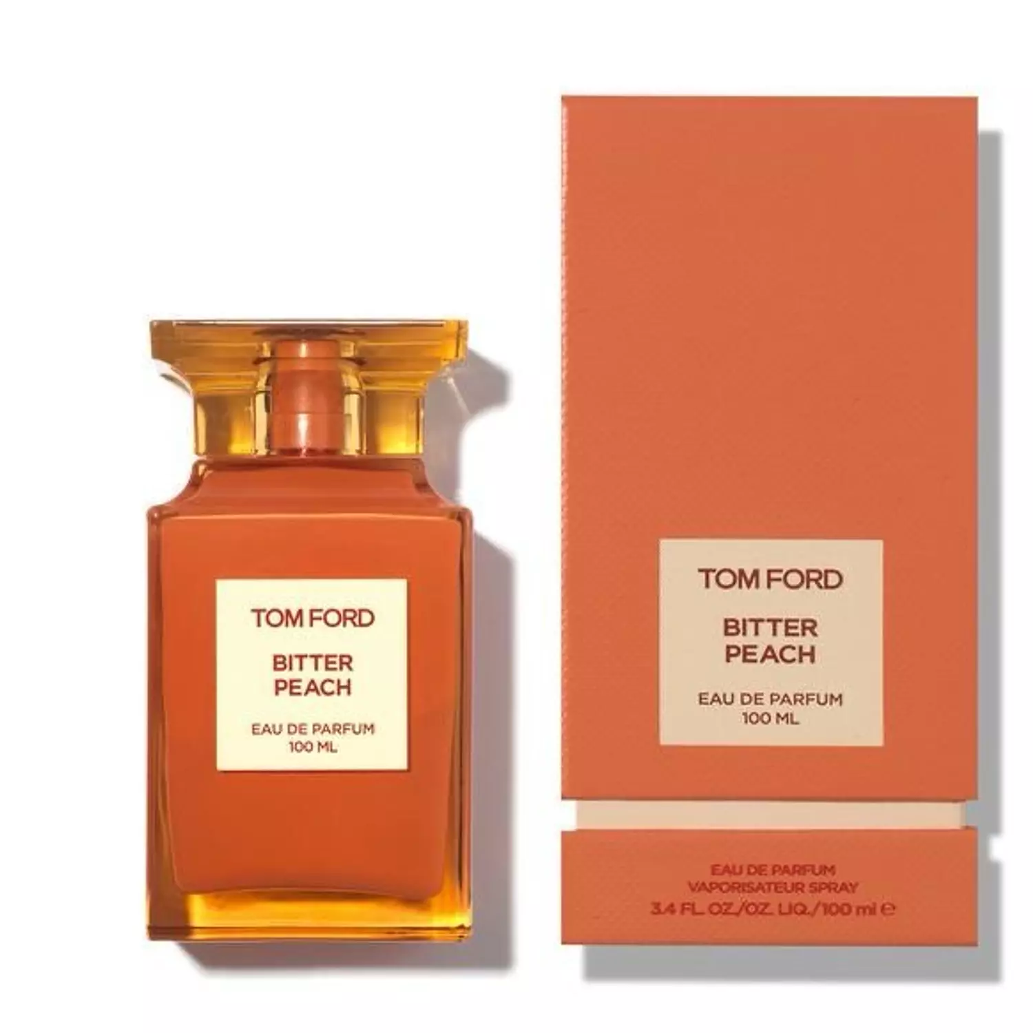 Tomford better peach  image