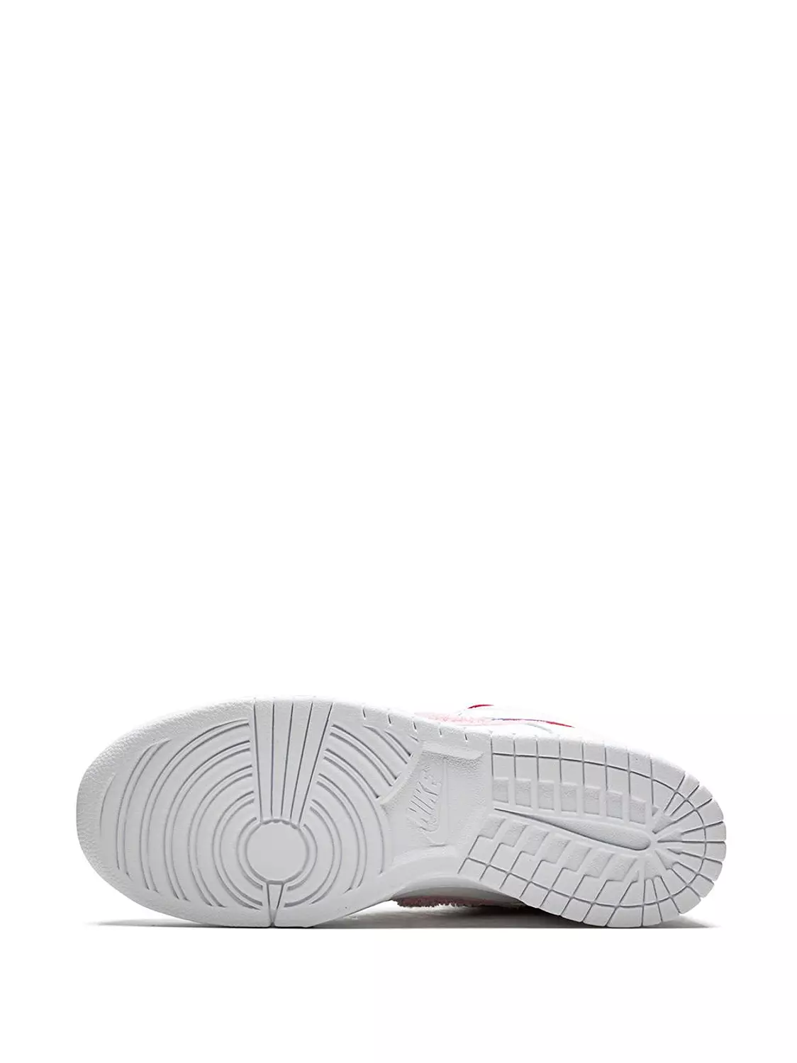 Nike. x Parra SB Dunk Low 3
