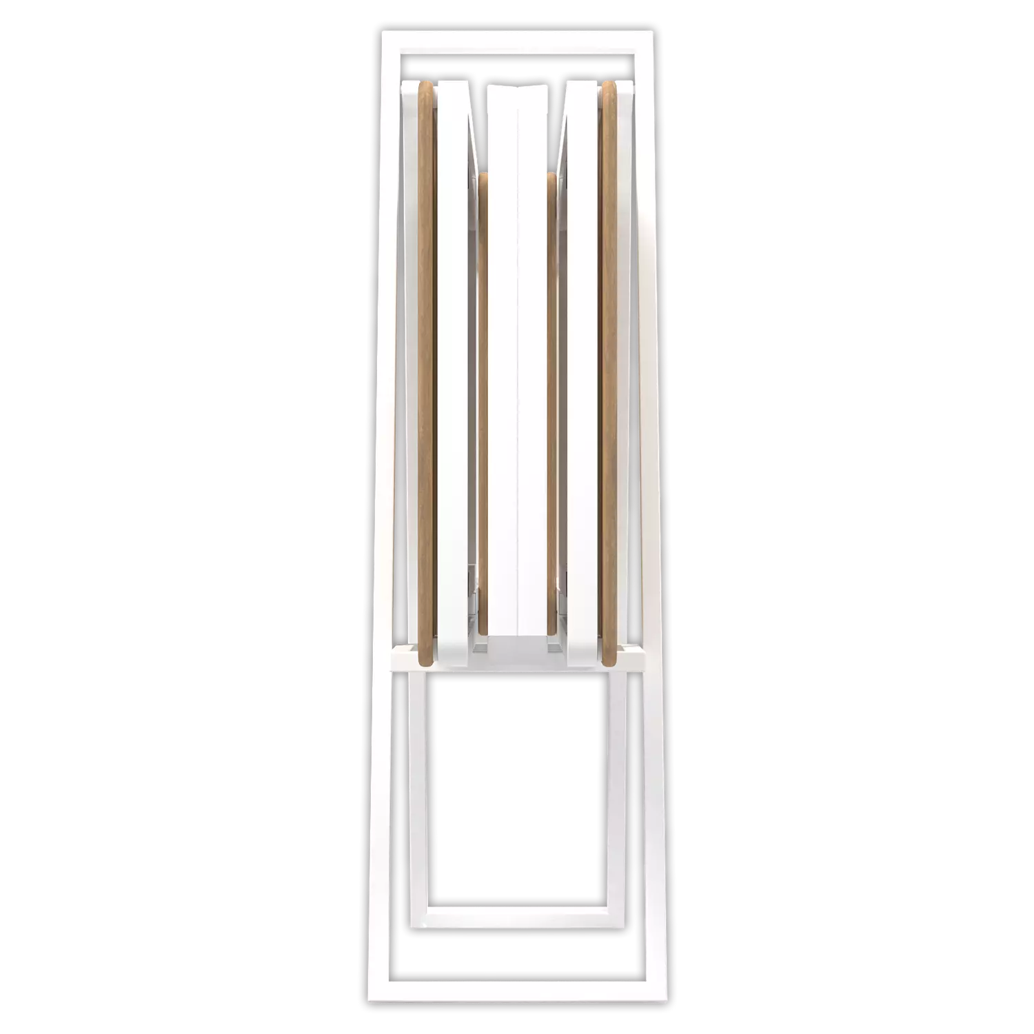 4-Bee Chair with Stand 2