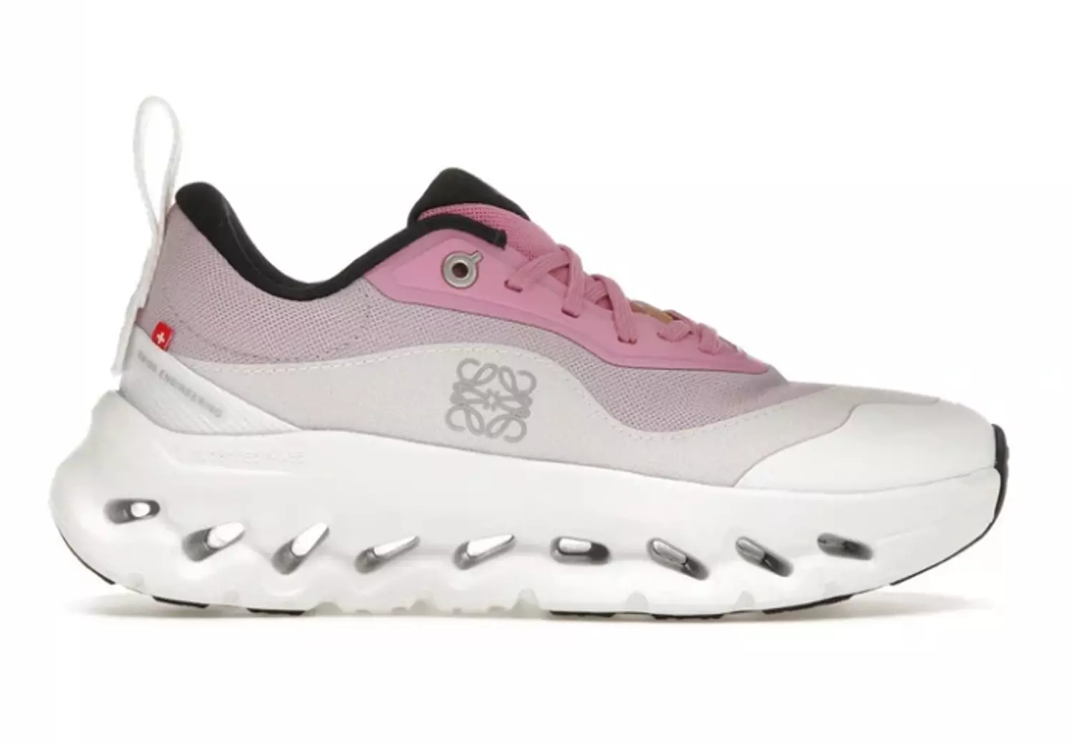 Shoes ON Cloud Pink  image