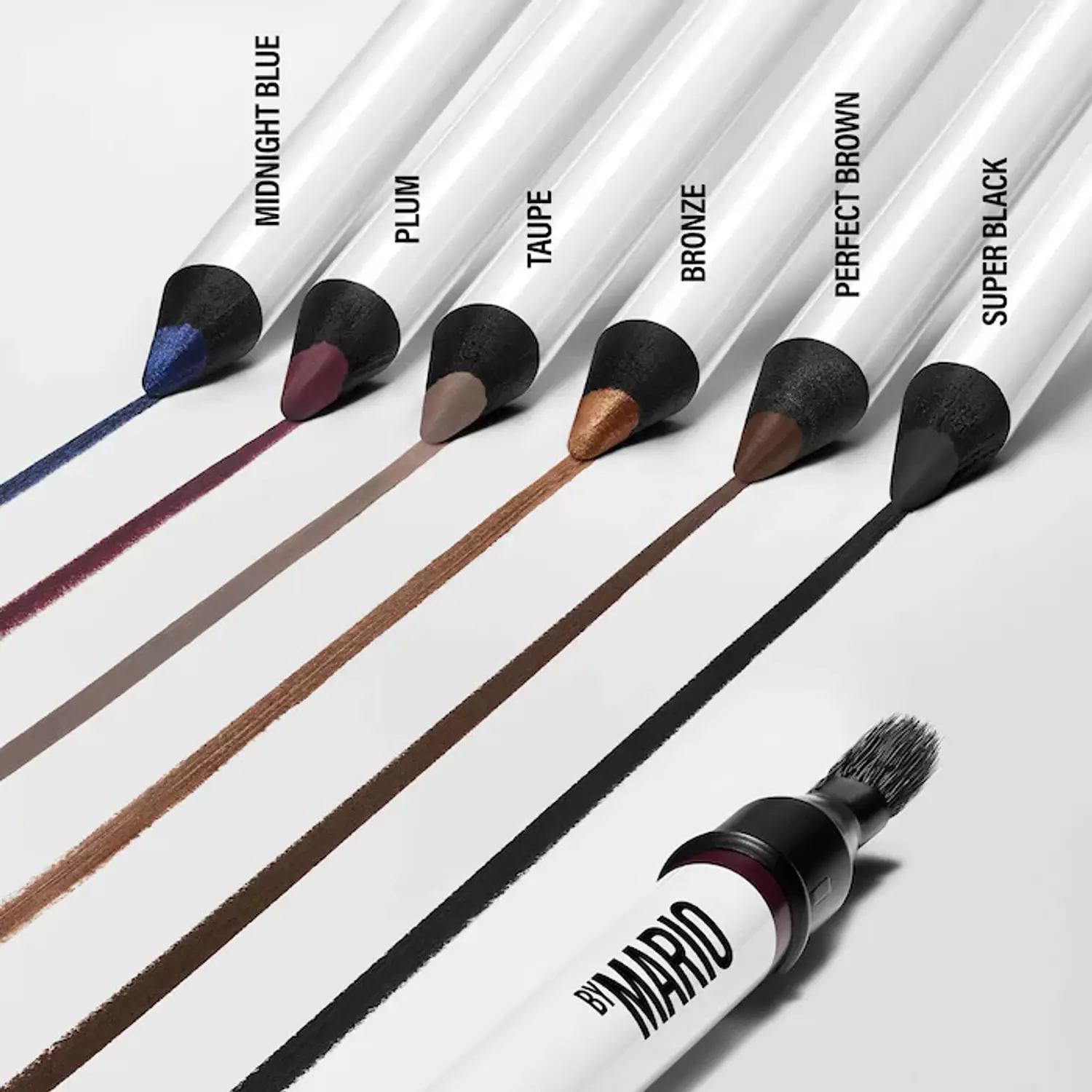 Master Pigment Pro™ Eyeliner Pencil 2
