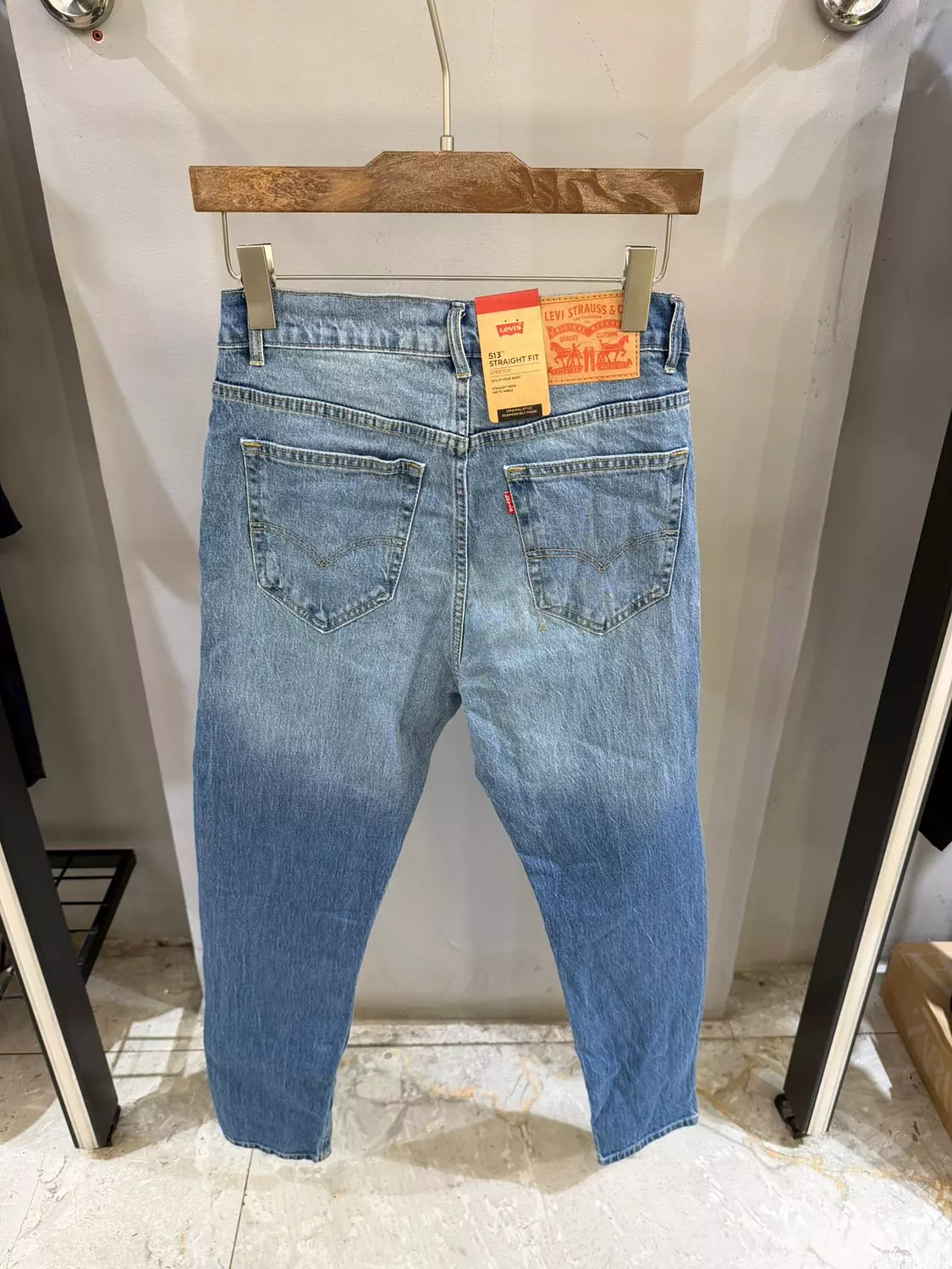 LEVIS JEANS \ 2449 \ 007 hover image