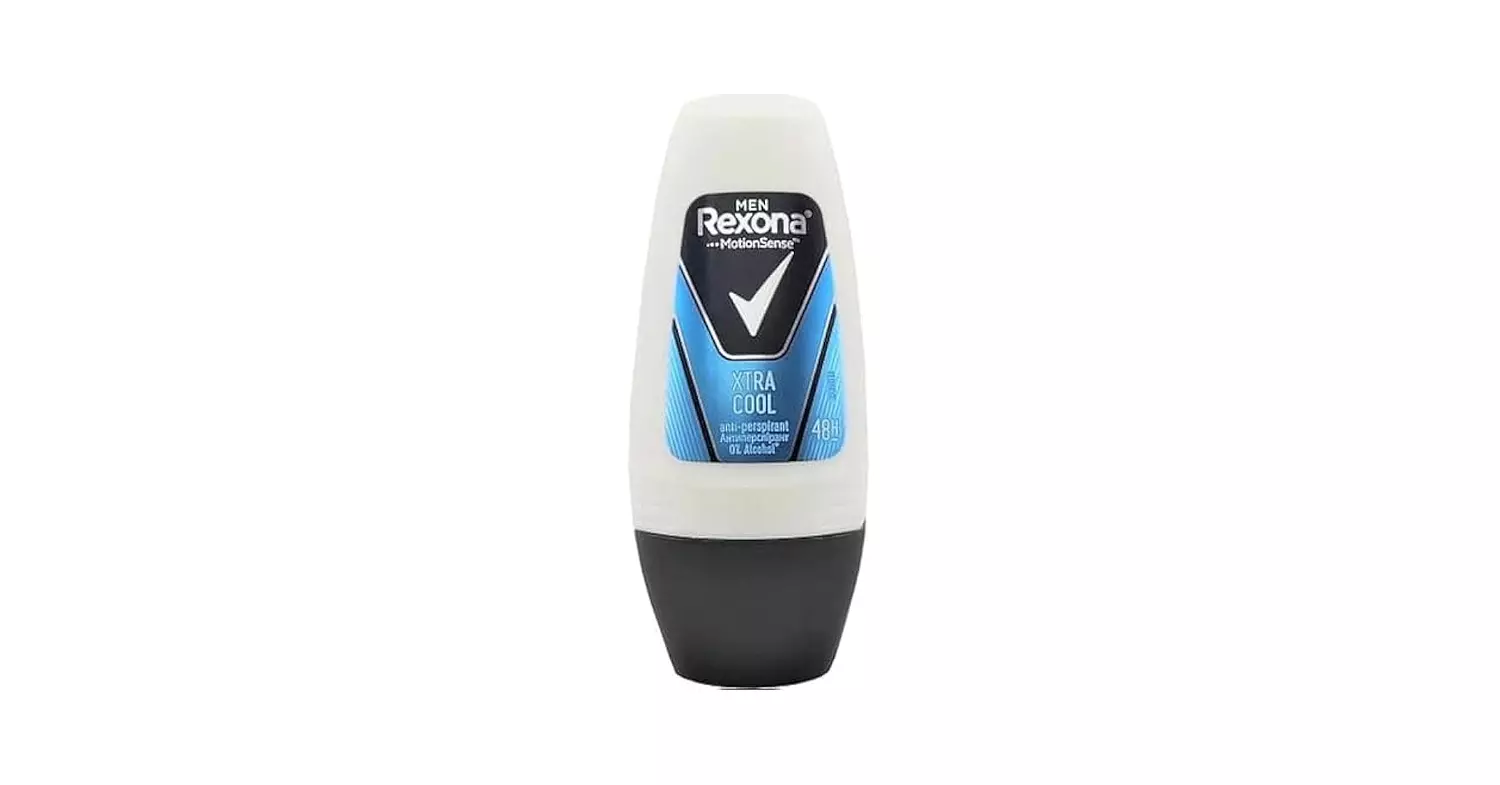 Rexona Deodorant - 20 gm 20% OFFER 2