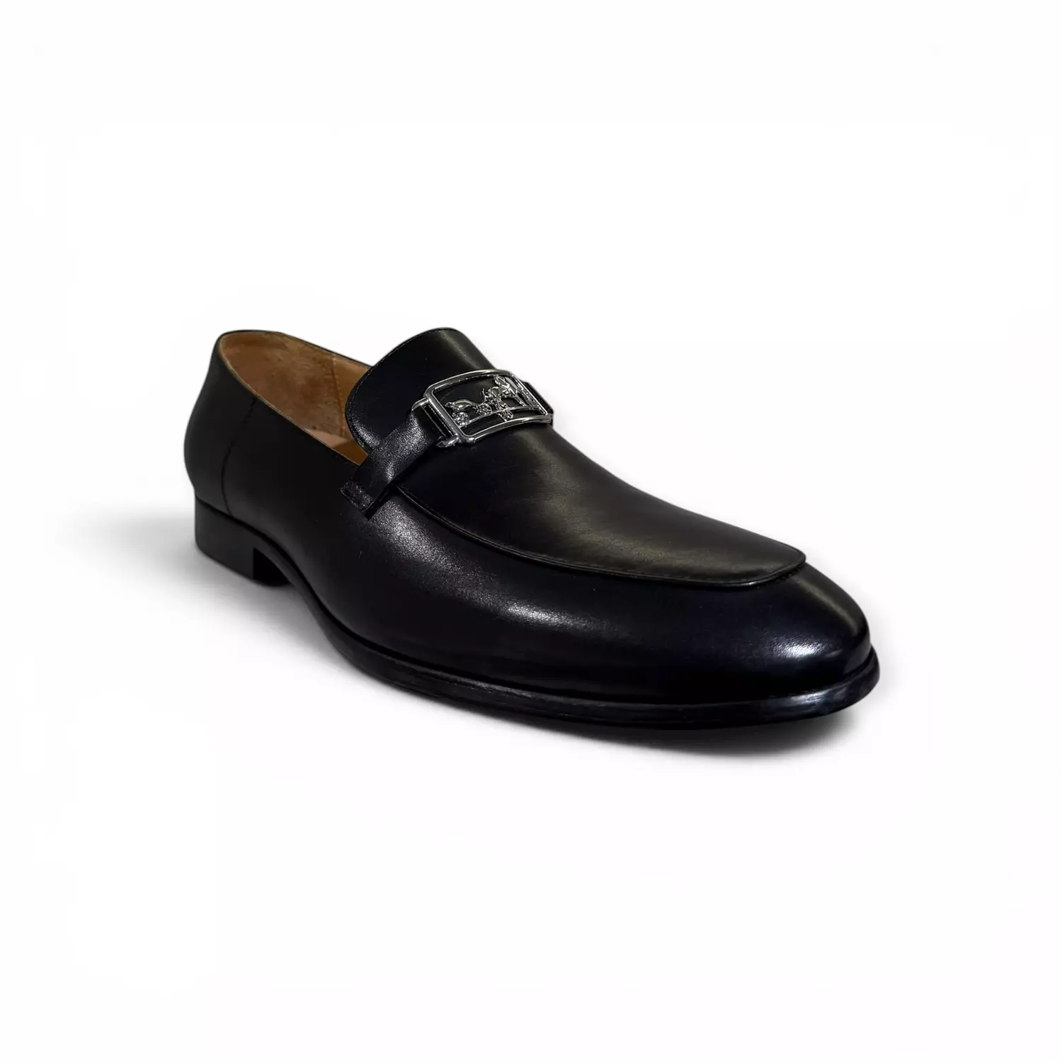Hermes loafer 1