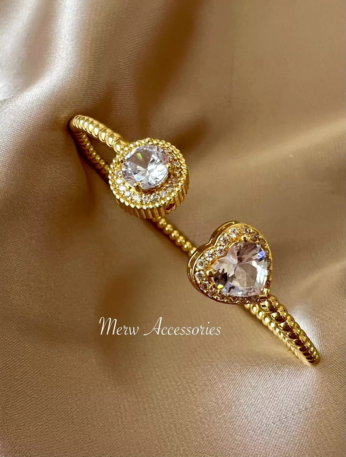 crystal bangles 6