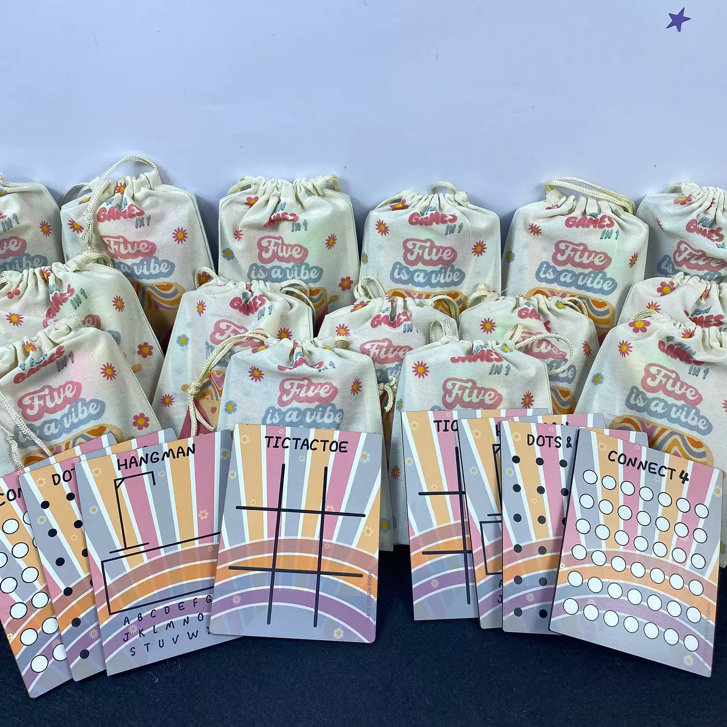 Groovy(2) 4 Fun Games  image