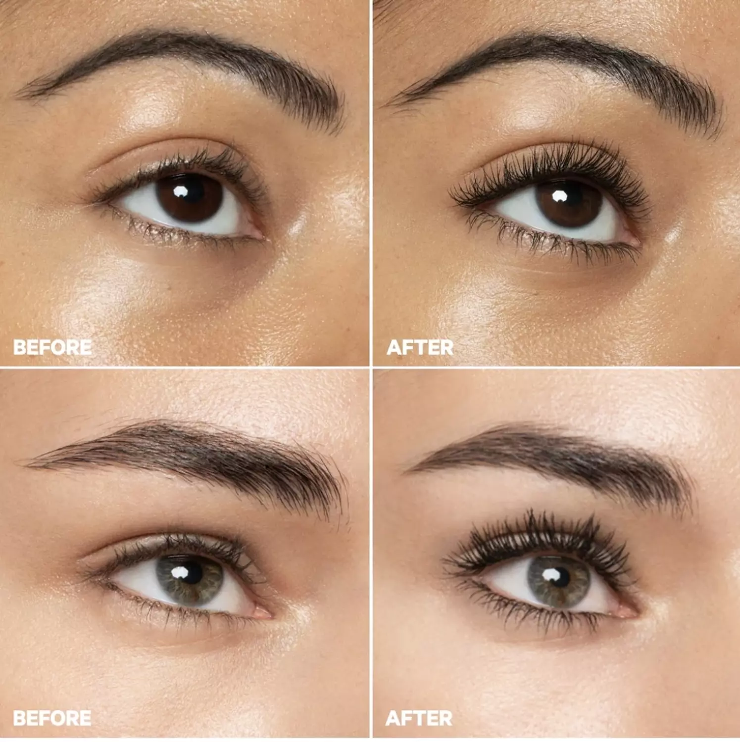MILK MAKEUP Mini KUSH High Volumizing Mascara 3