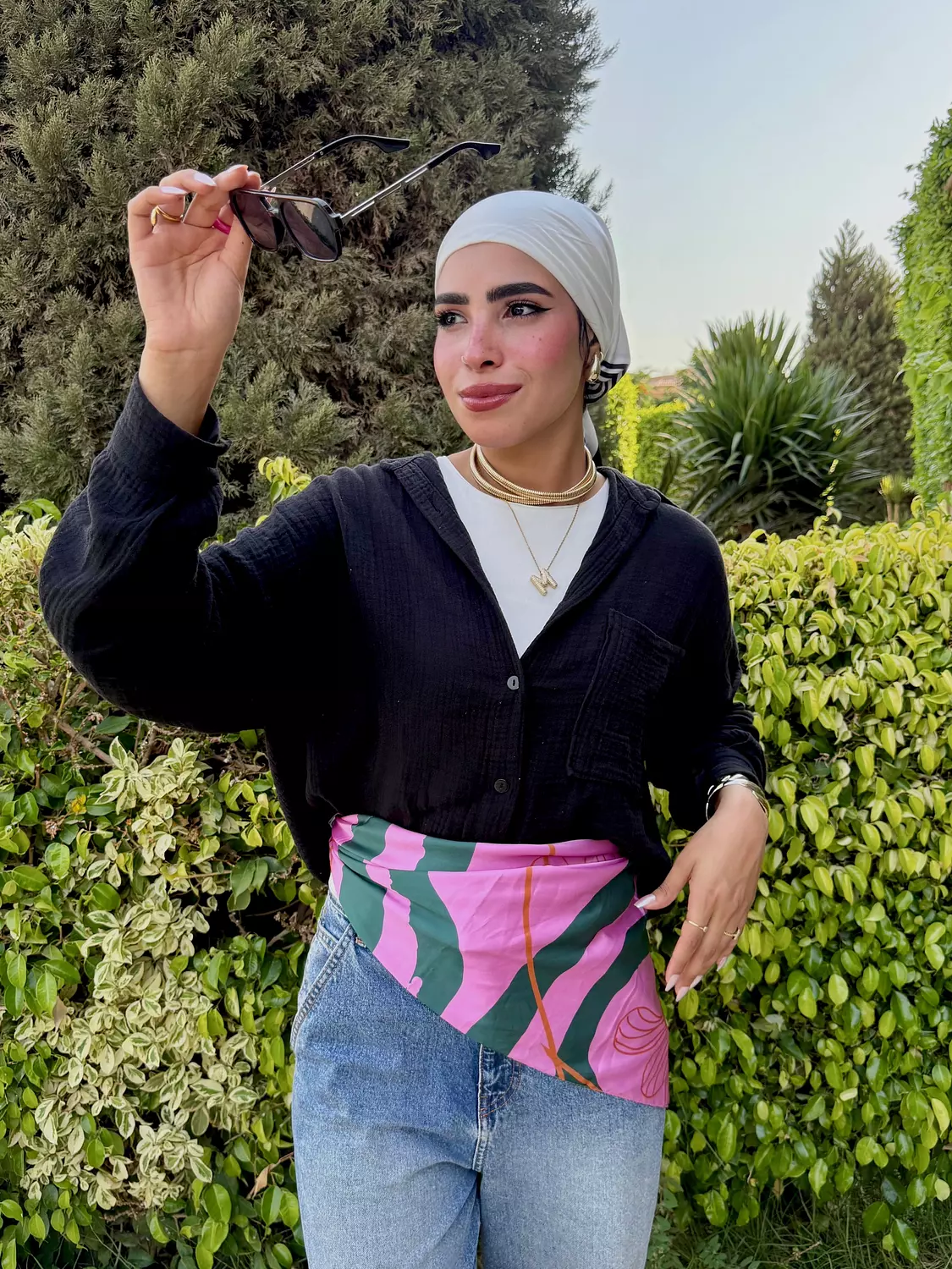 Pink Muse 7