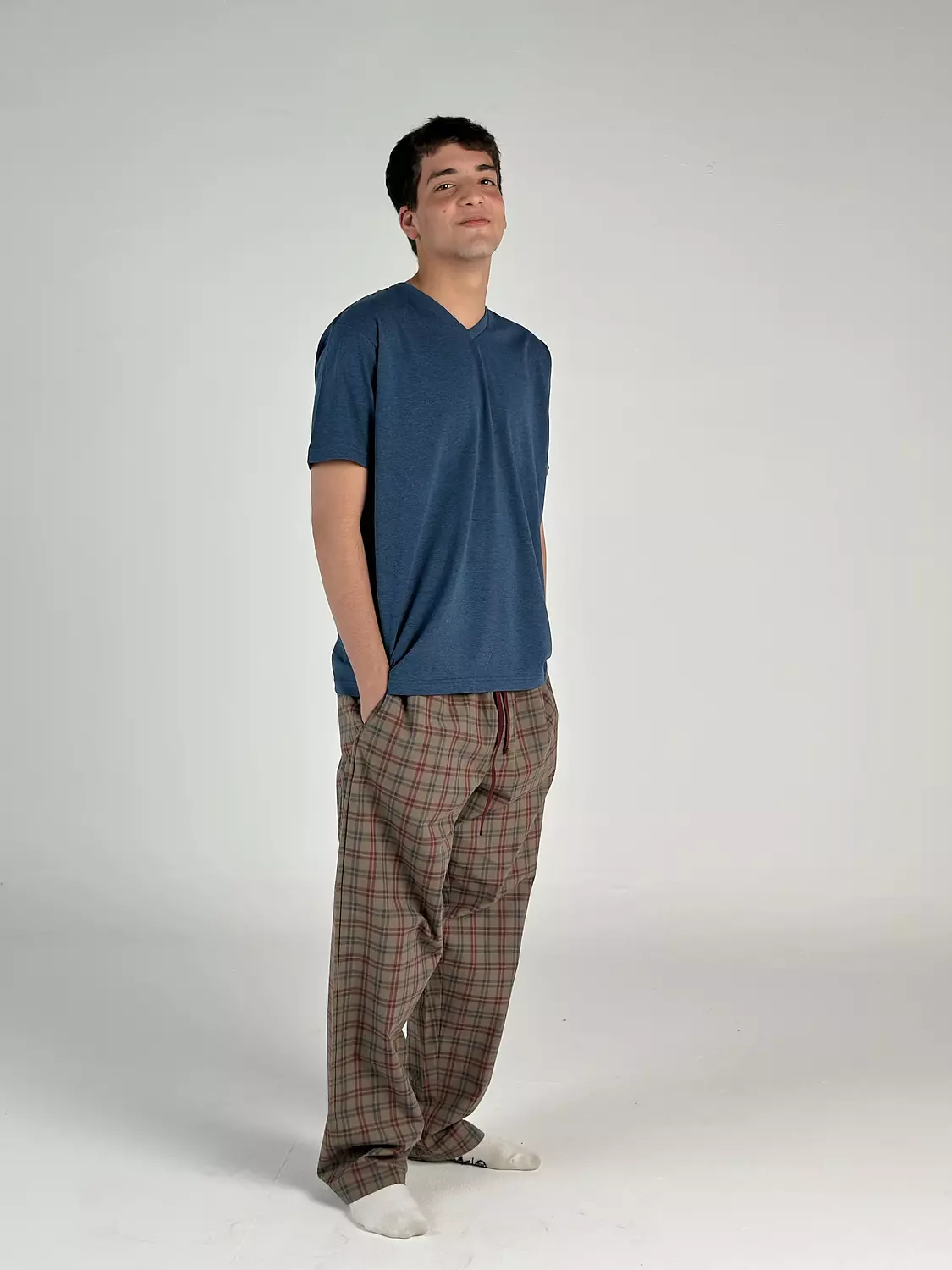 Earthline Pants 2