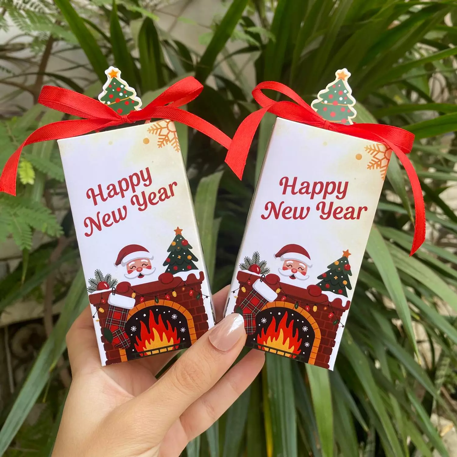 Christmas Box  image