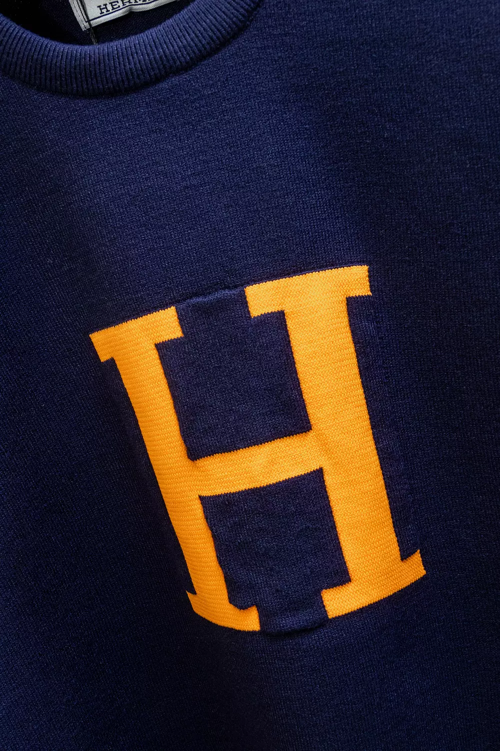 HERMES PULLOVER / 1545 5