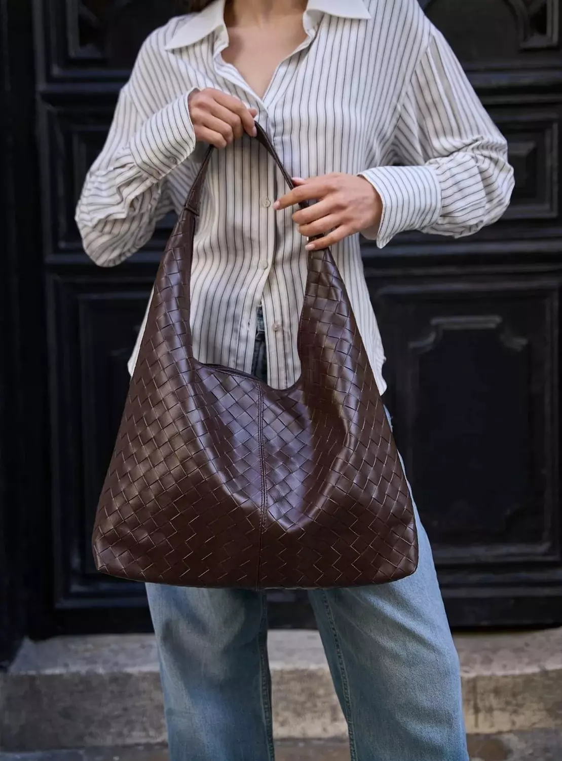 Daily bag hover image