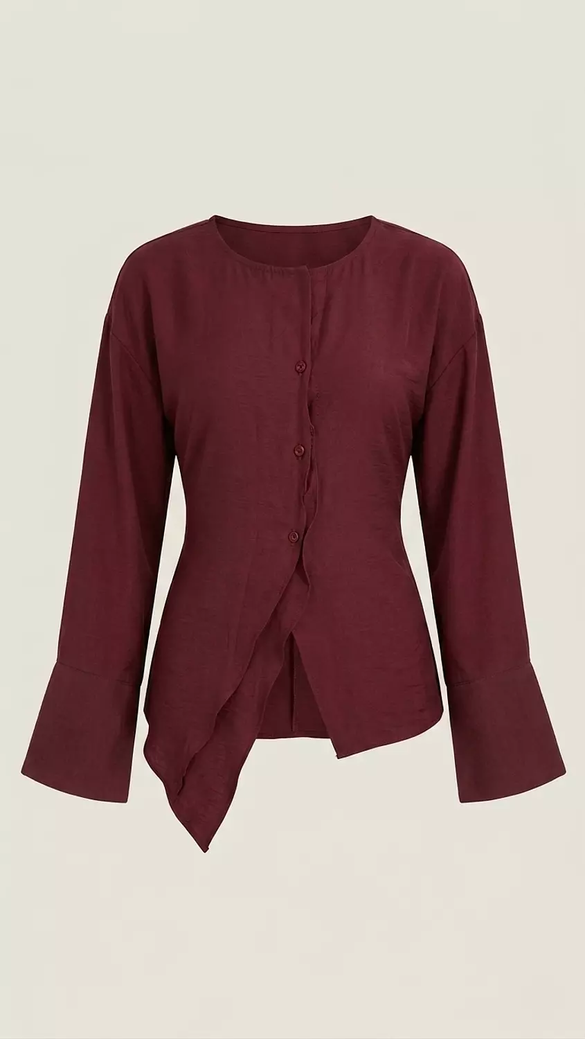 layers blouse 5