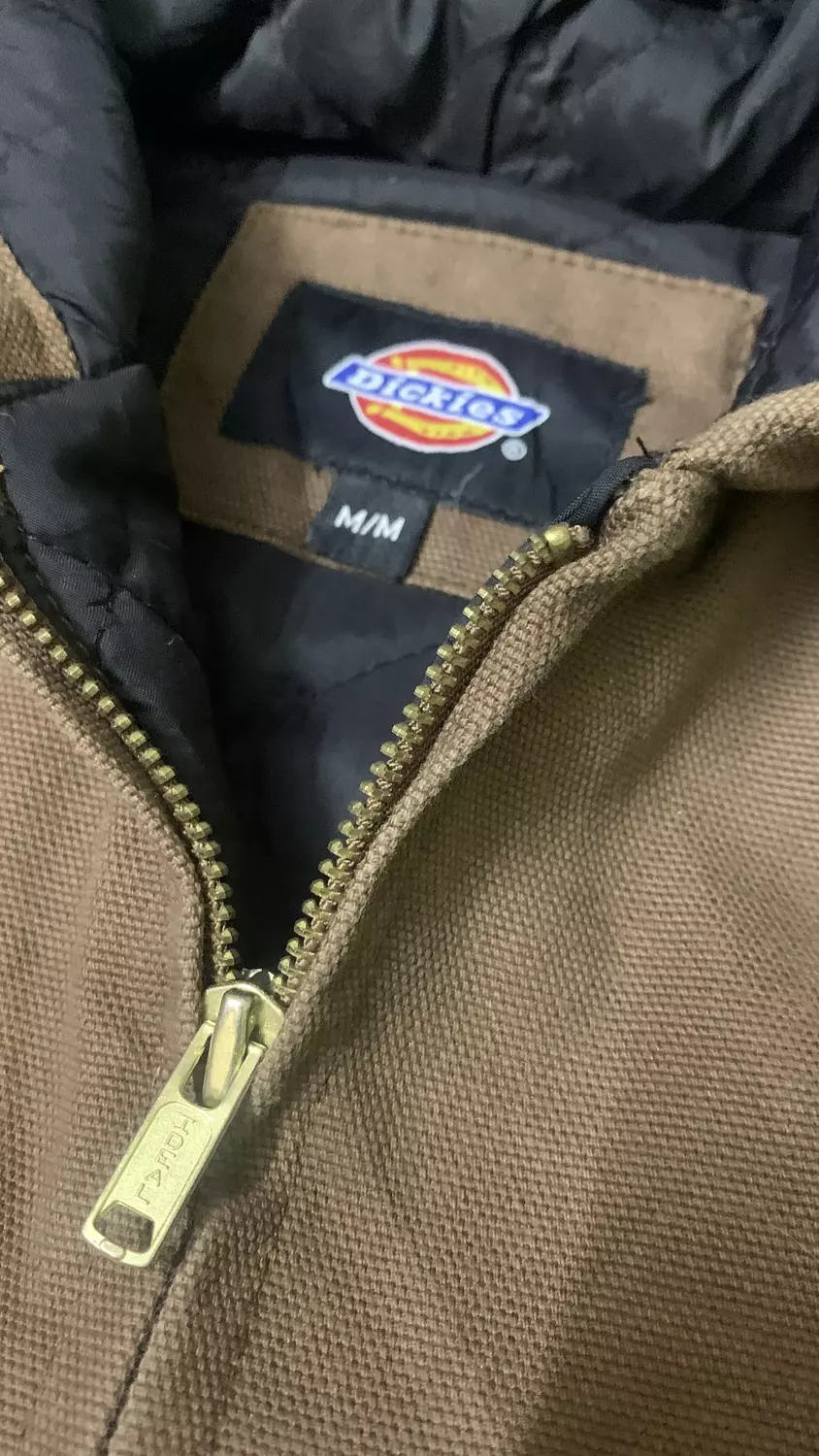 90s Dickies Active Jackets 3