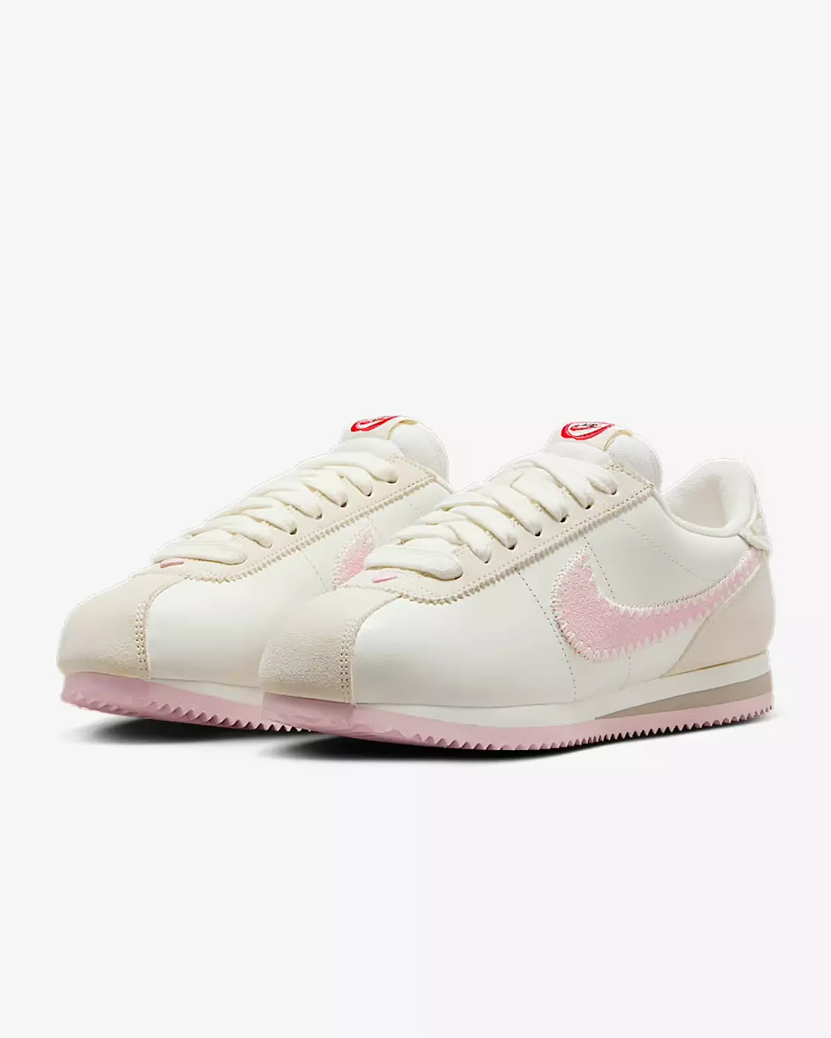 Nike Cortez Valentine’s Days ( 2025 ) 5