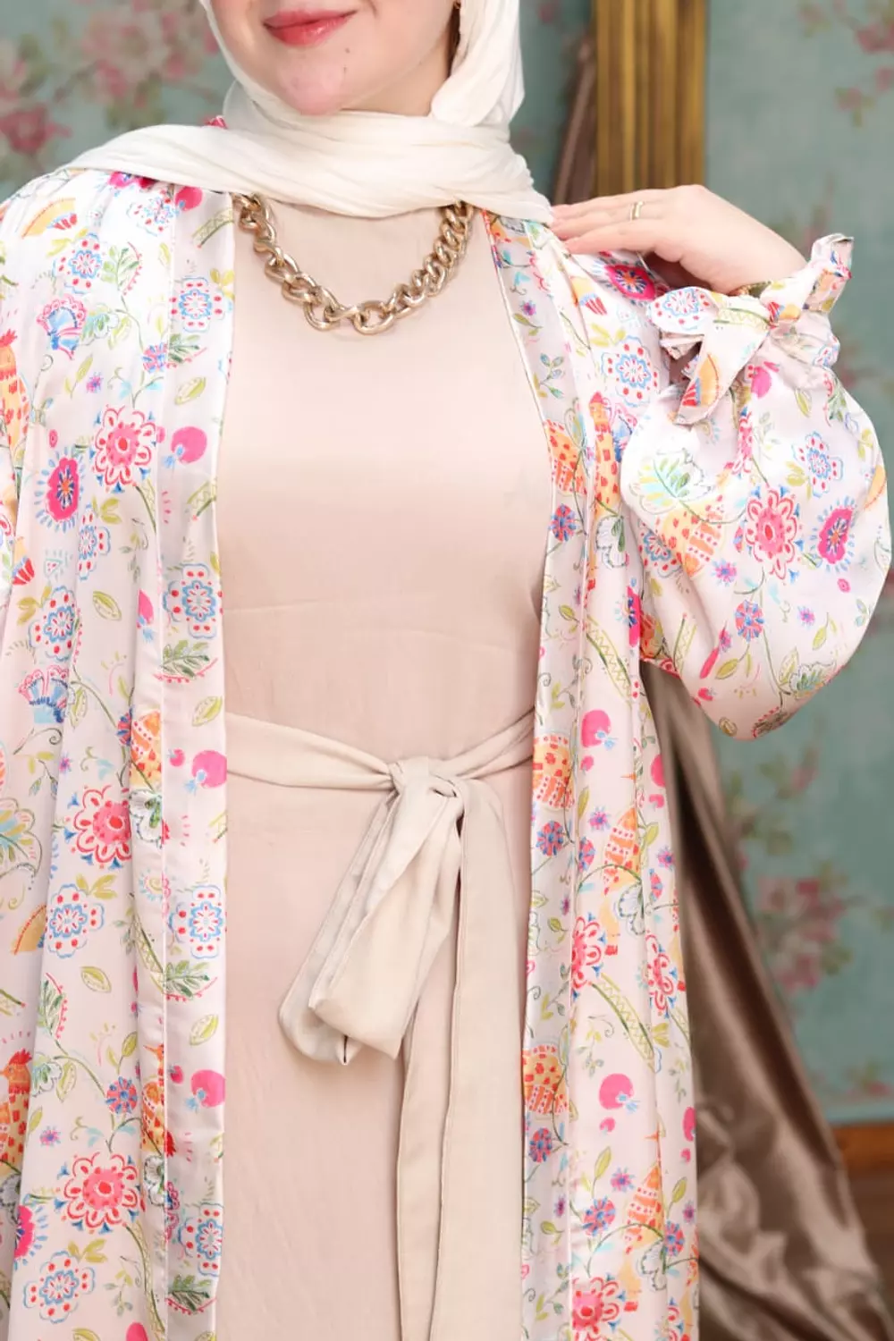 Printed Set  Birdy 2