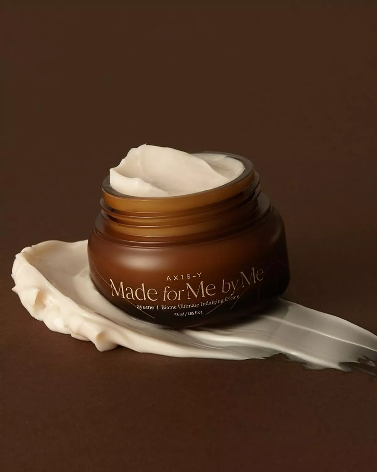 Axis-Y Biome Ultimate Indulging Cream 55Ml hover image