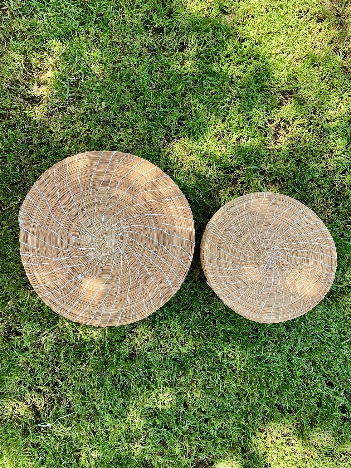 Boho Basket (Large) 3