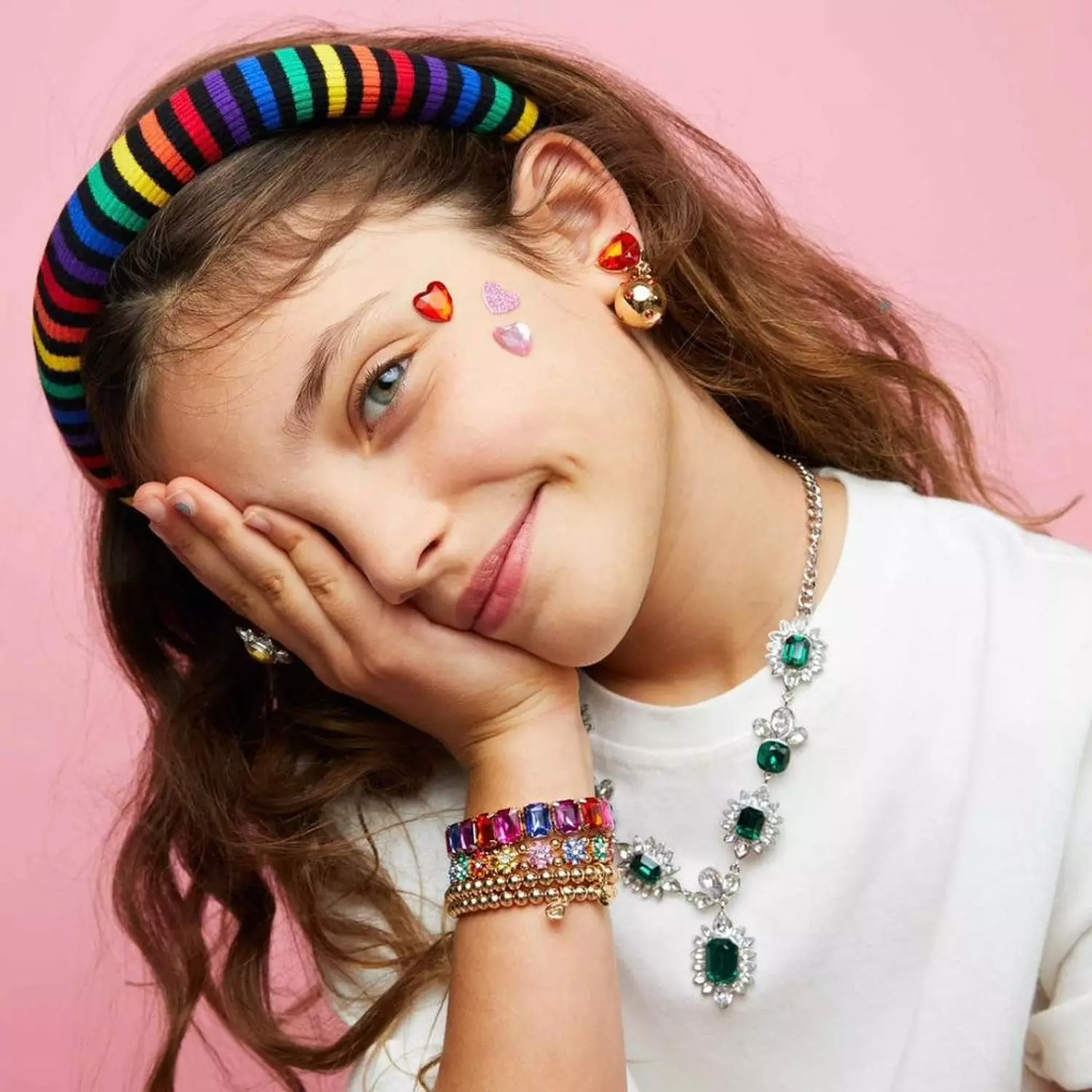 <h3>Kids Collection</h3>