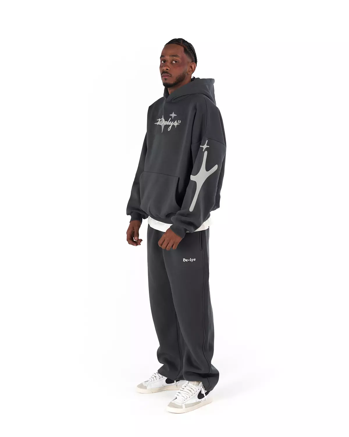 D2 star delys hoodie last  2