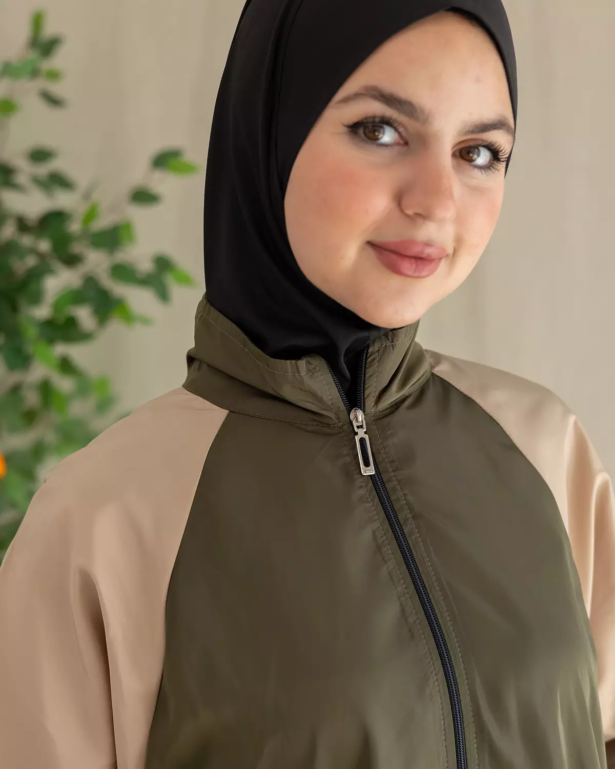 Burkini Hijab hover image