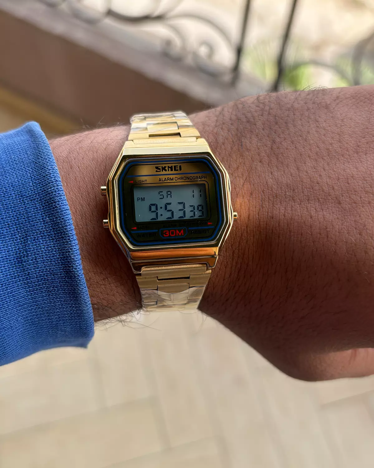 Unisex Original skemi hover image