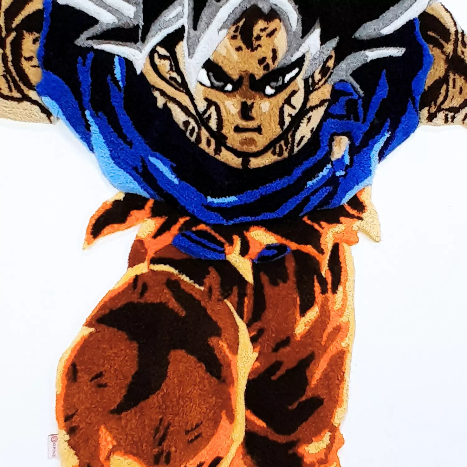 Goku | Dragon Ball 3