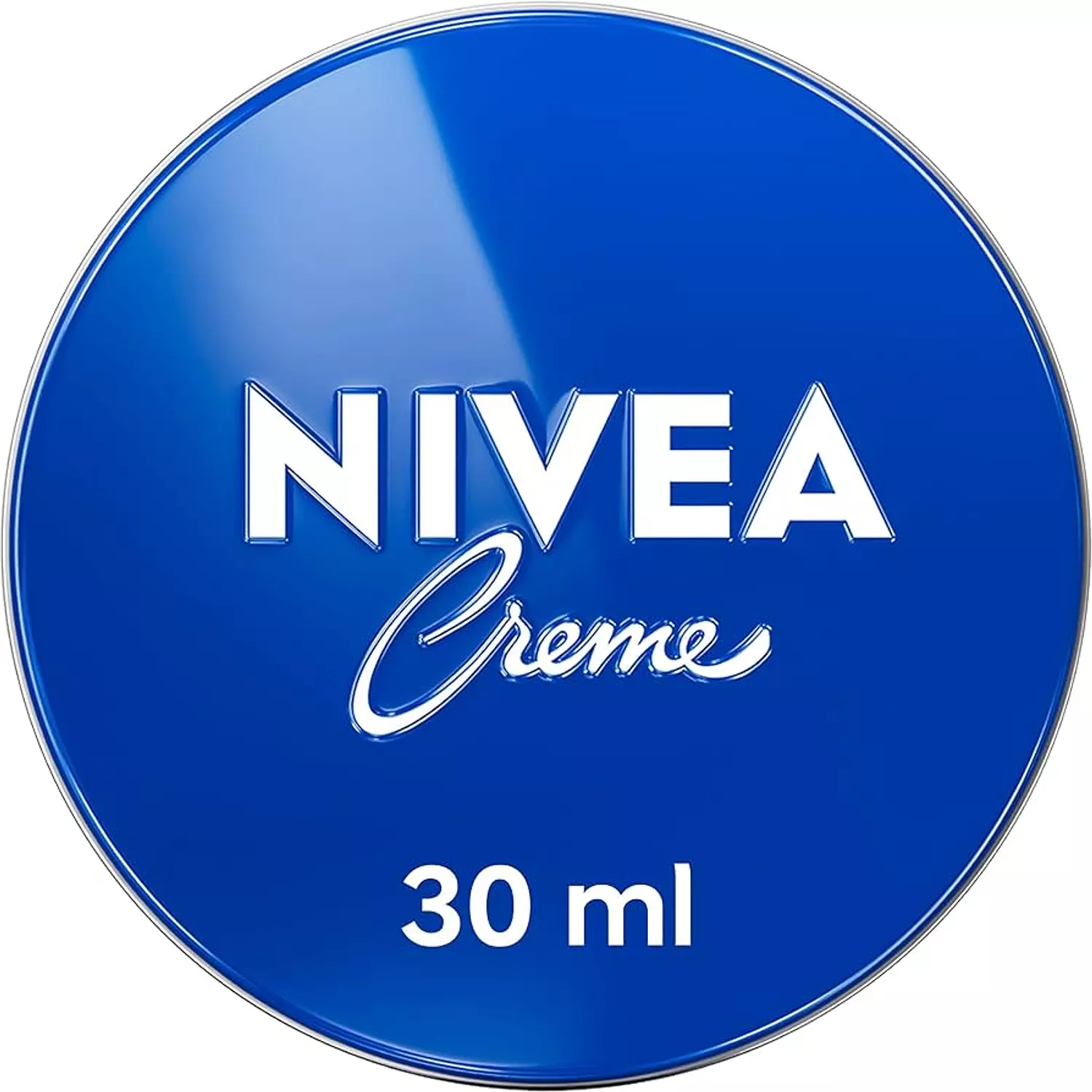 OFFER - NIVEA CREAM BLUE 30 ML 30%OFF image