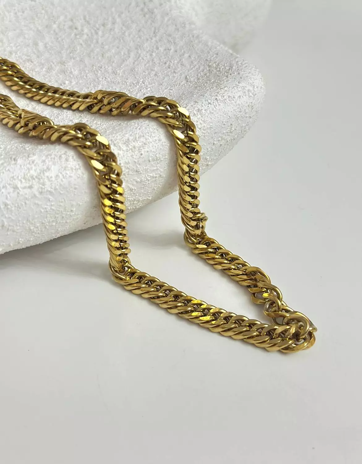 Gourmet necklace  image