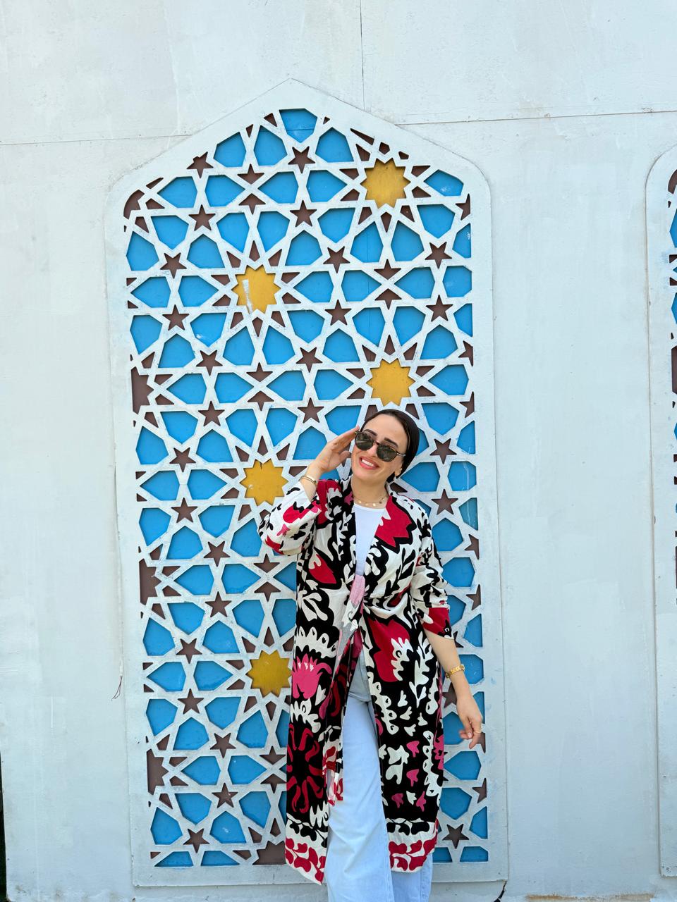 banner image for Yasmina Boutique