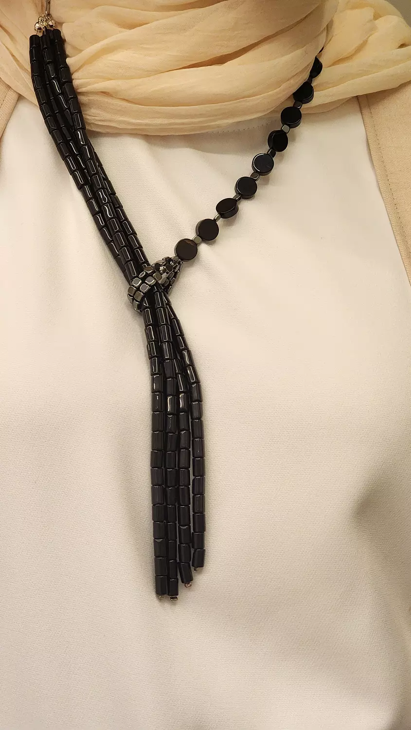 Nour knot 1
