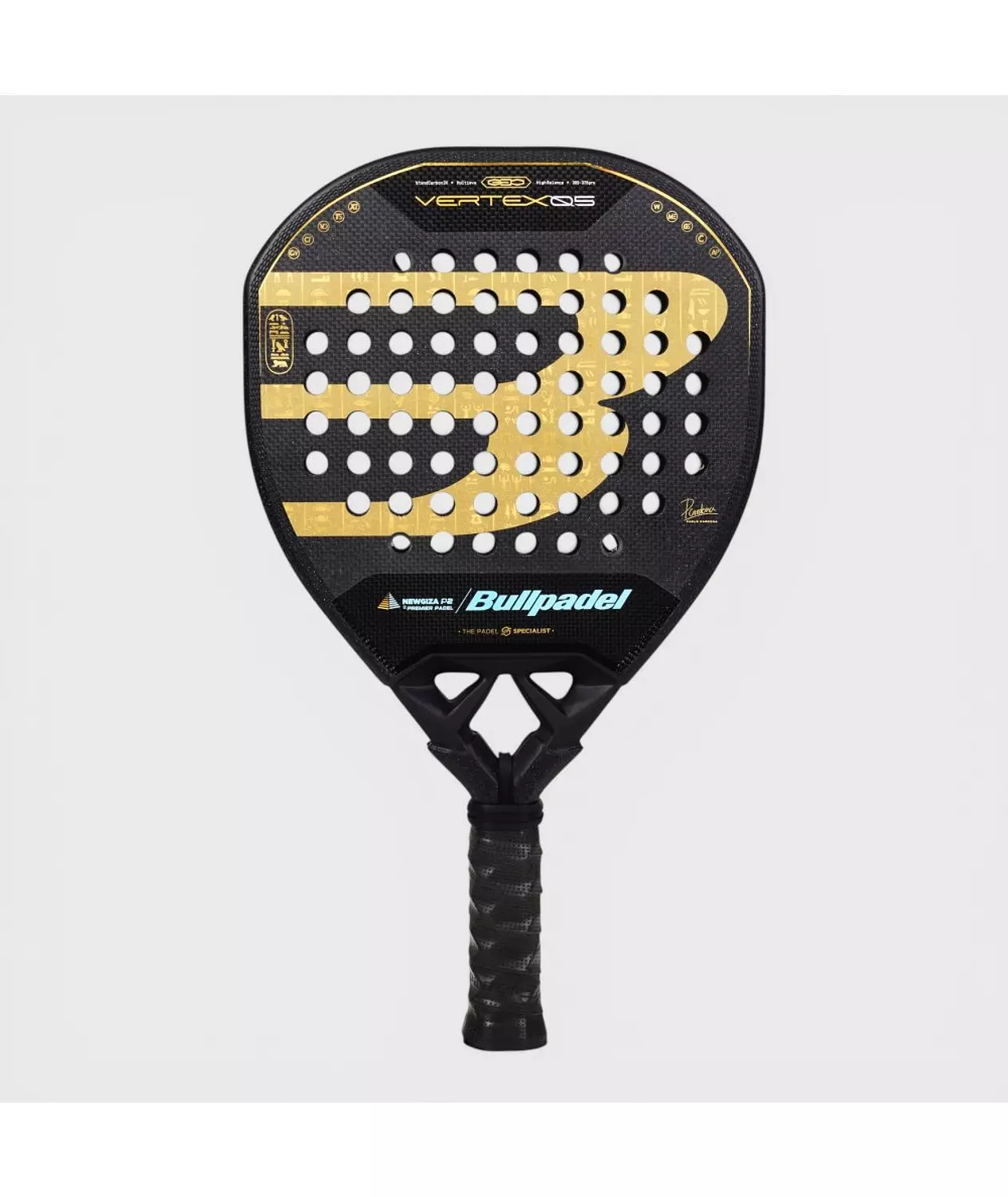 Bullpadel Vertex 05 GEO 2026 Premier Padel NEW GIZA - PRE ORDER hover image
