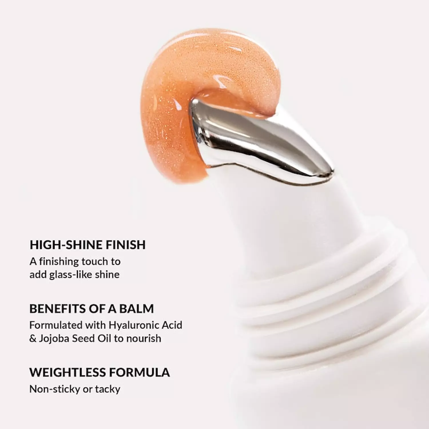 REFY  Mini Lip Gloss Trio Gift Set 6