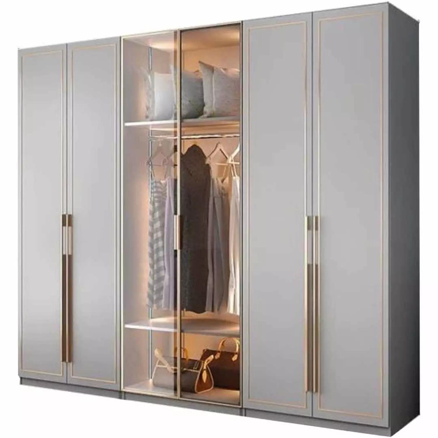 Wardrobe hover image