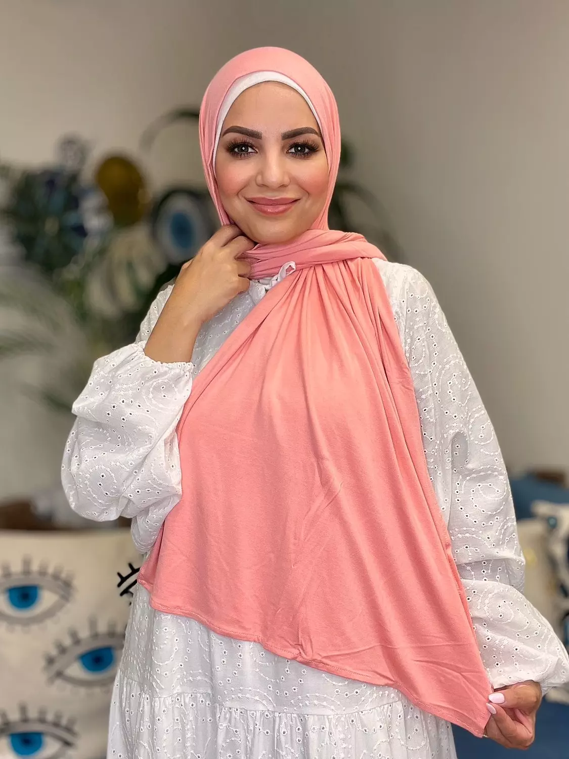 Jersey Scarf - Kashmir image