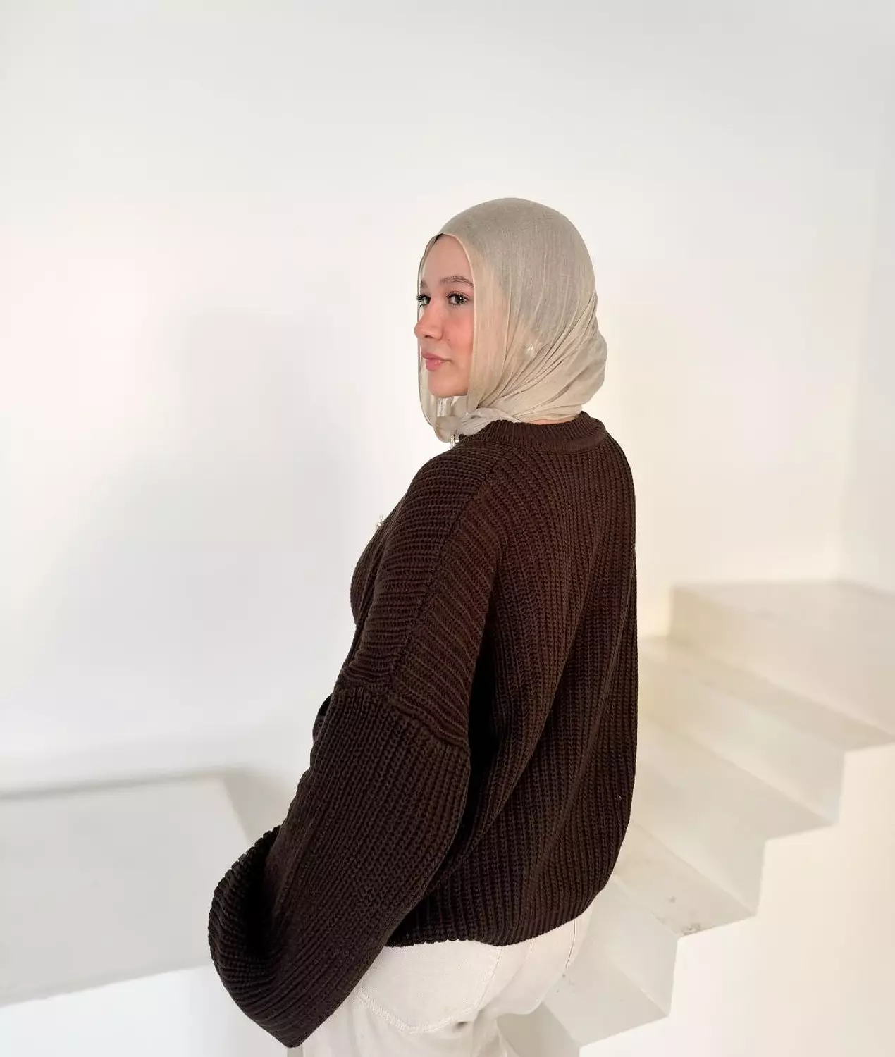 Old Money Cardigan  7