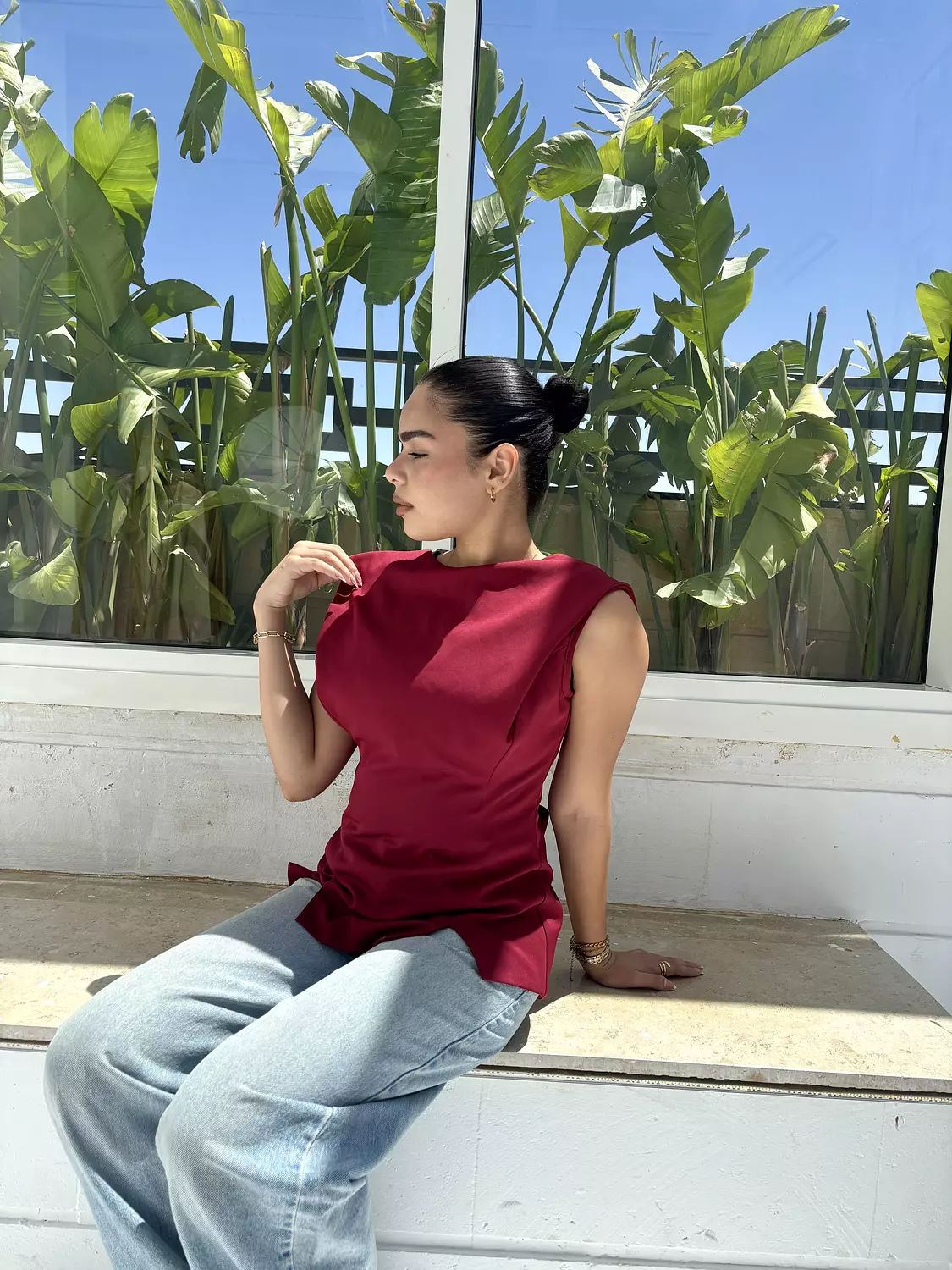 V Vest 7