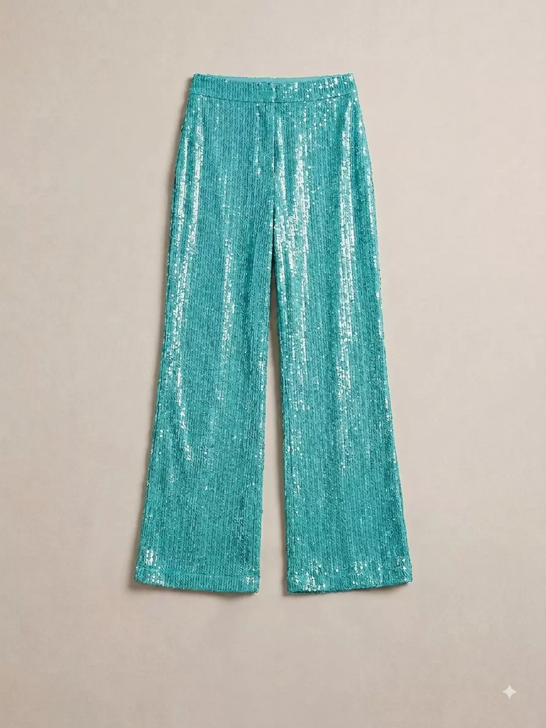 Glimmer Sand Pants  image