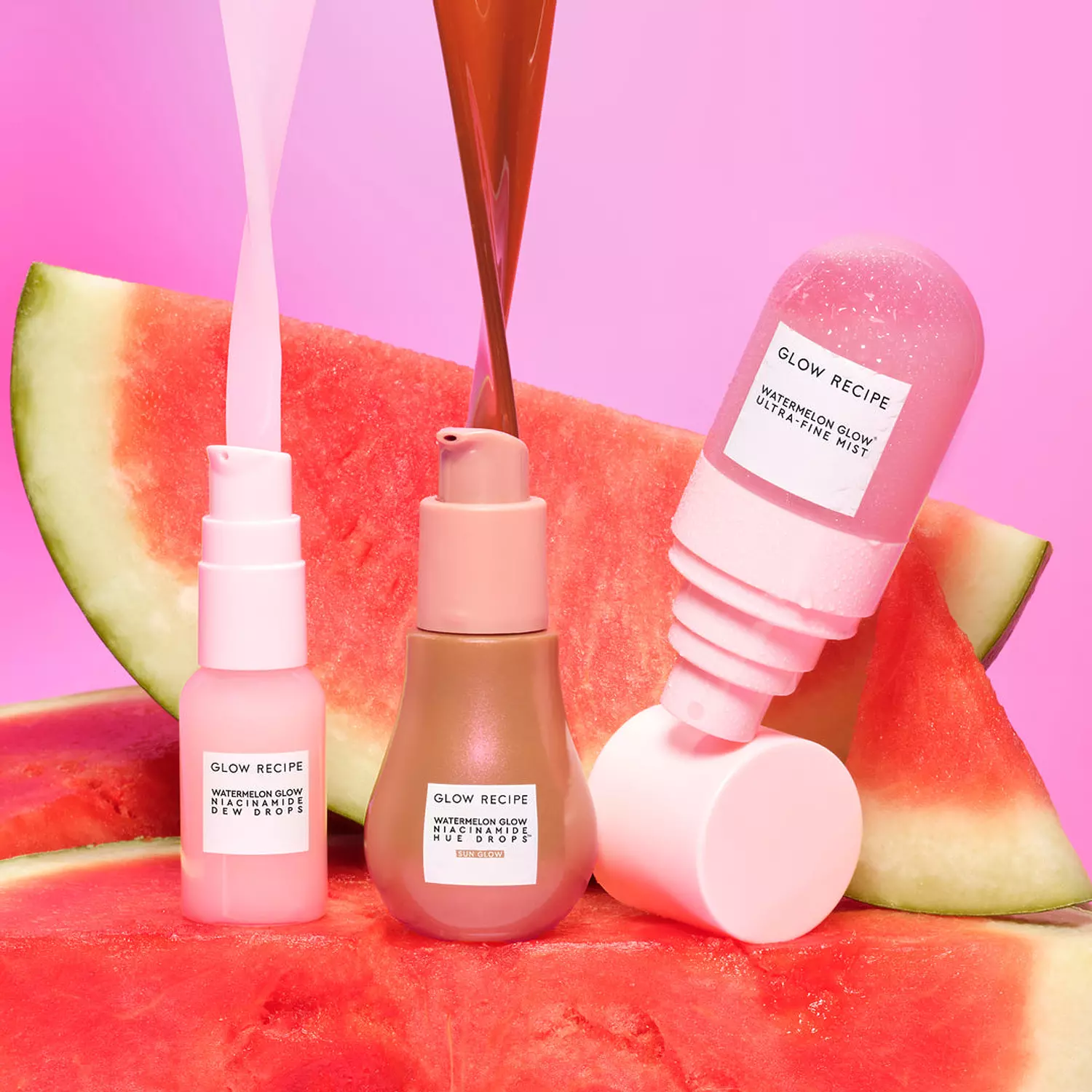 GLOW RECIPE Dewy Skin Dazzlers 2
