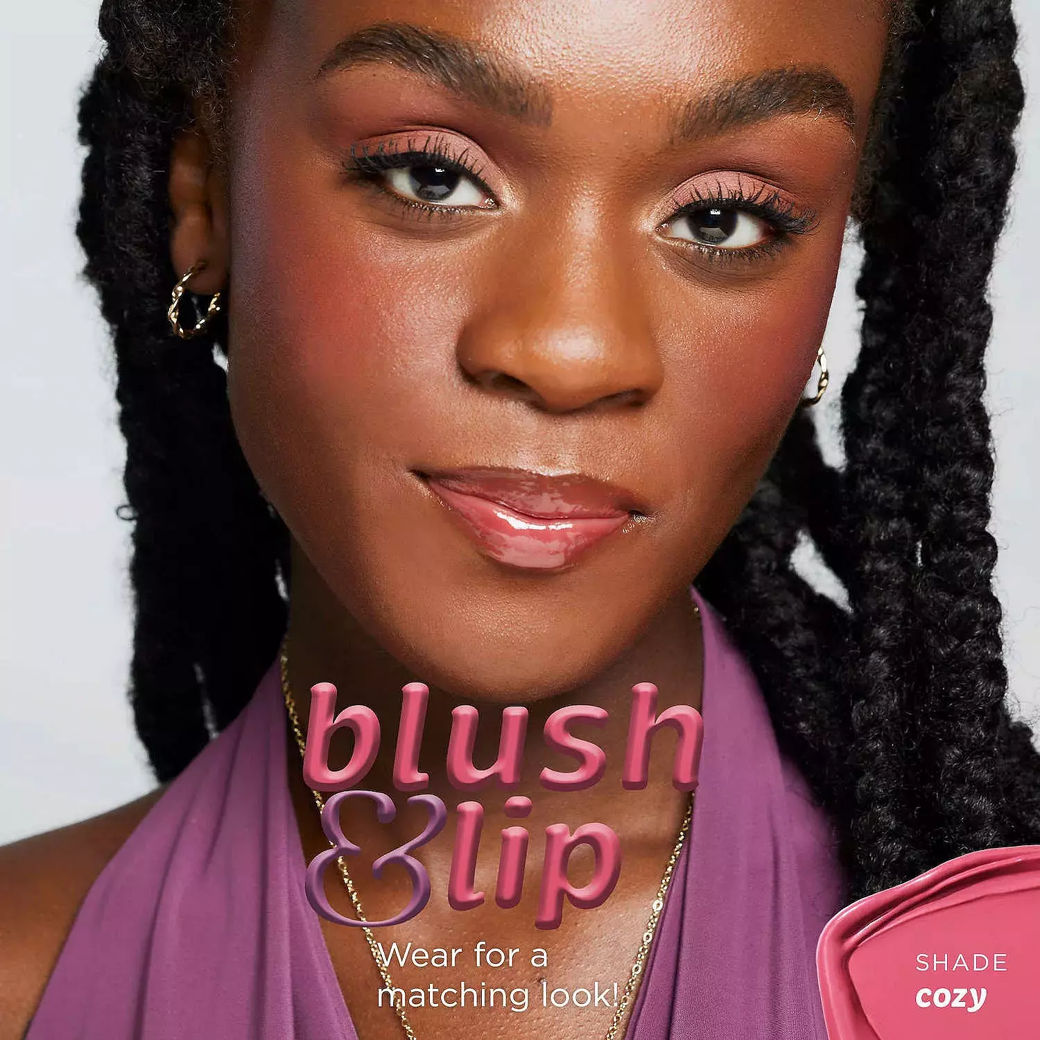 Tarte cheek souffle maracuja juicy blush and lip multi-stick trio 5