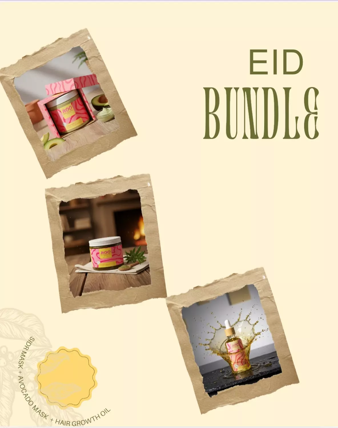 Eid bundle  image