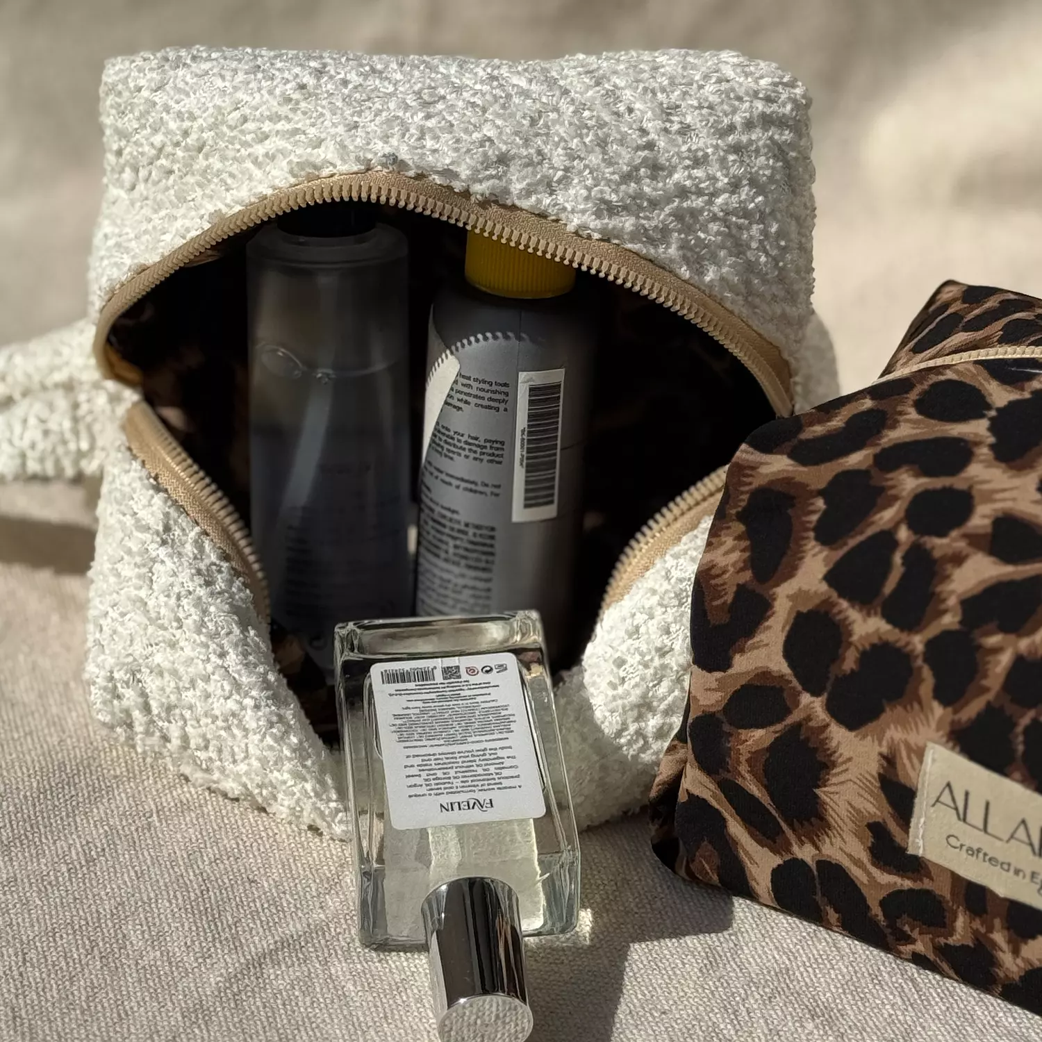 Allaria Wild Pouches 4