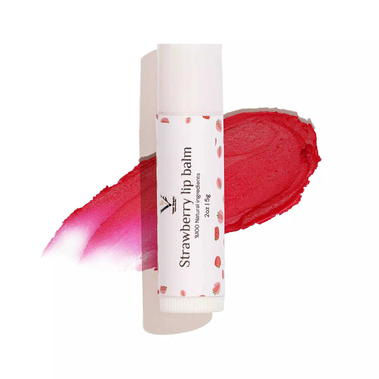 Lip balm 1