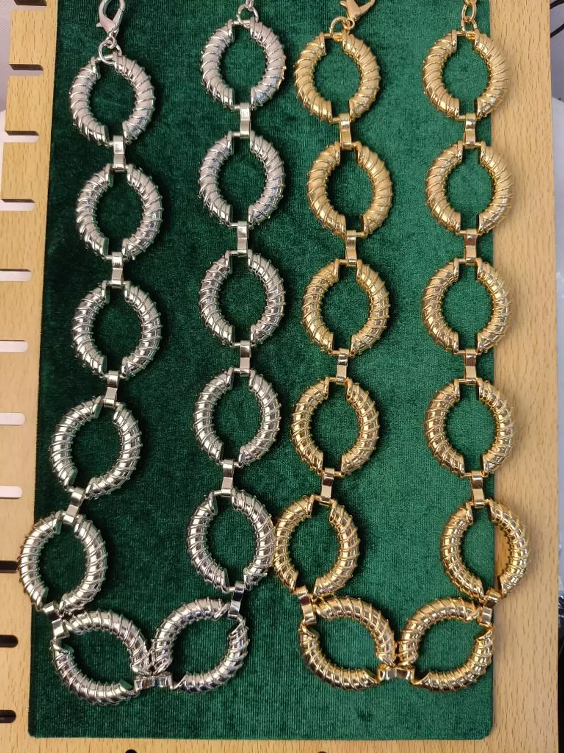 VINTAGE BELT 2 image