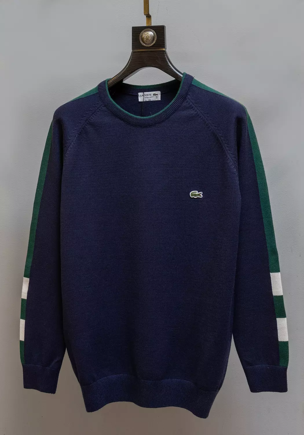 LACOSTE PULLOVER / 1550 8