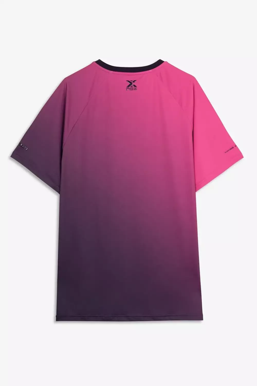 Nox PRO Blackberry Rose Degraded T-Shirt - Man 4
