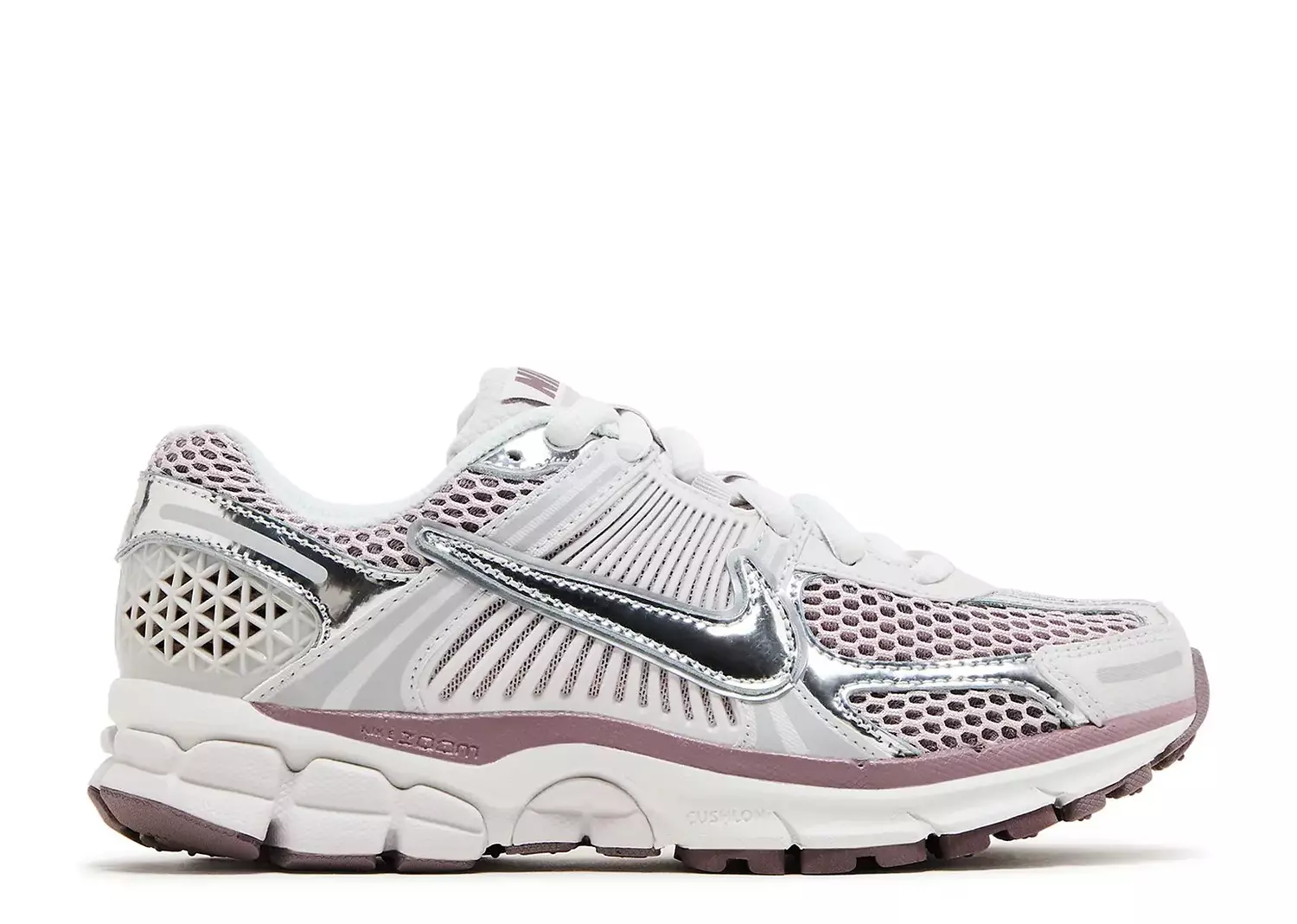 Nike Zoom Vomero 5 'Chrome Platinum Violet' image