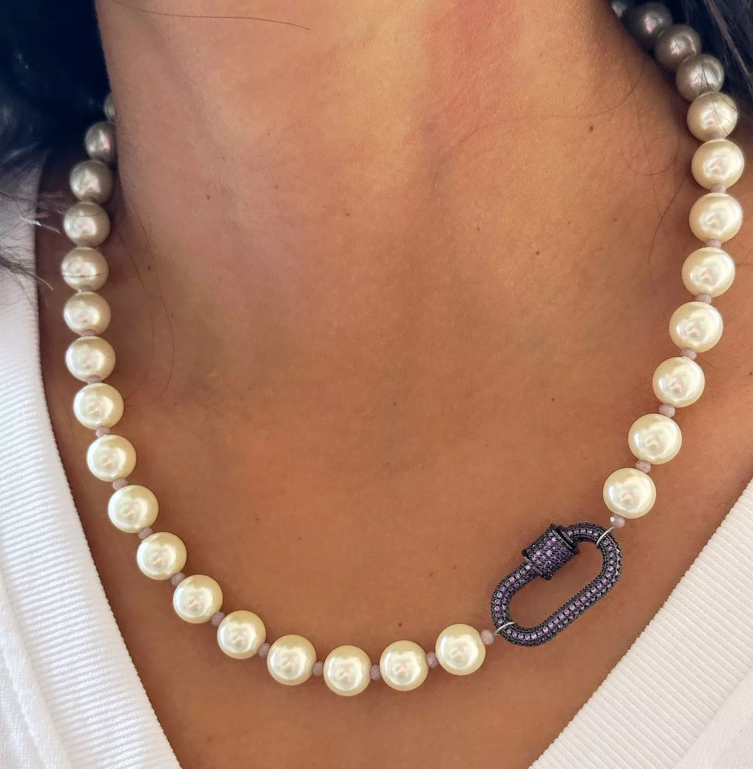 Lou Lou Necklace 3